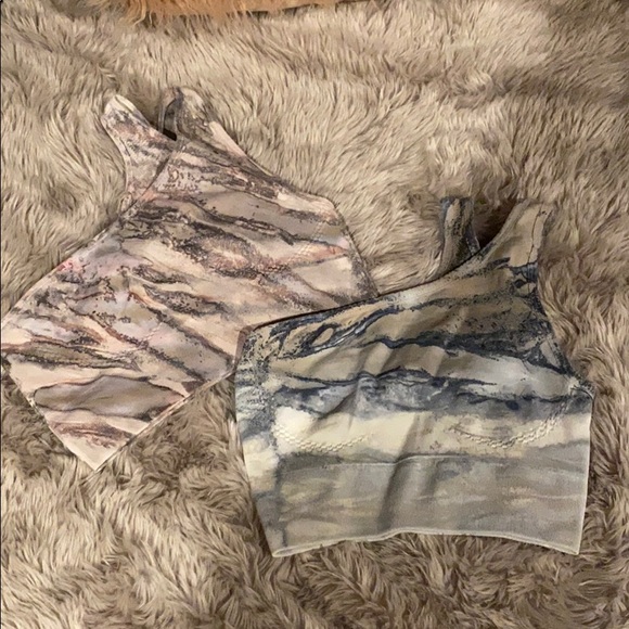 mercury tye dye dust bras - Picture 4 of 9